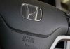 Honda Airbag recall