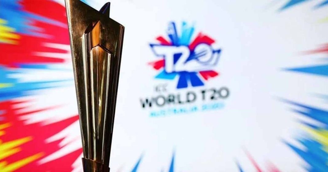 ICC Unveils Schedule for T20 World Cup 2024