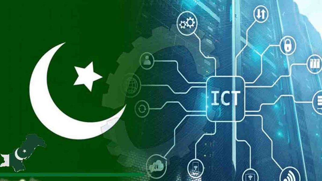 IT companies Exports