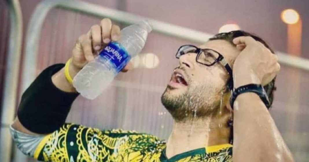 Pakistan Super League UAE