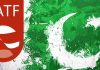 FATF propaganda against Pakistan