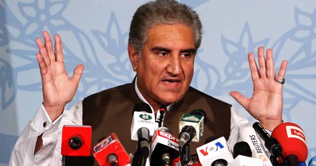 India politicizing FATF