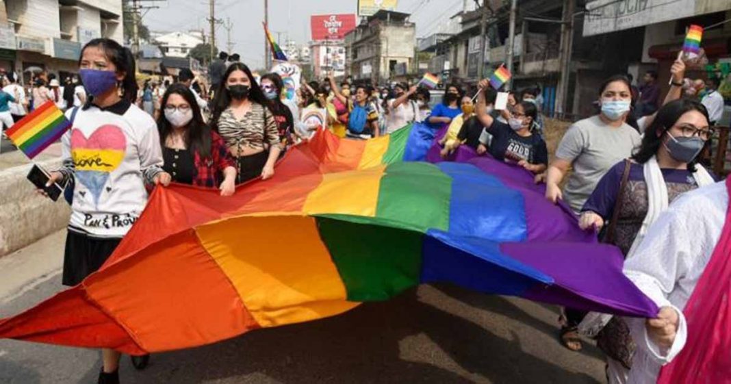 Nepal's Supreme Court Grants Recognition to Same-Sex Marriages