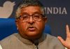 India IT minister criticises Twitter