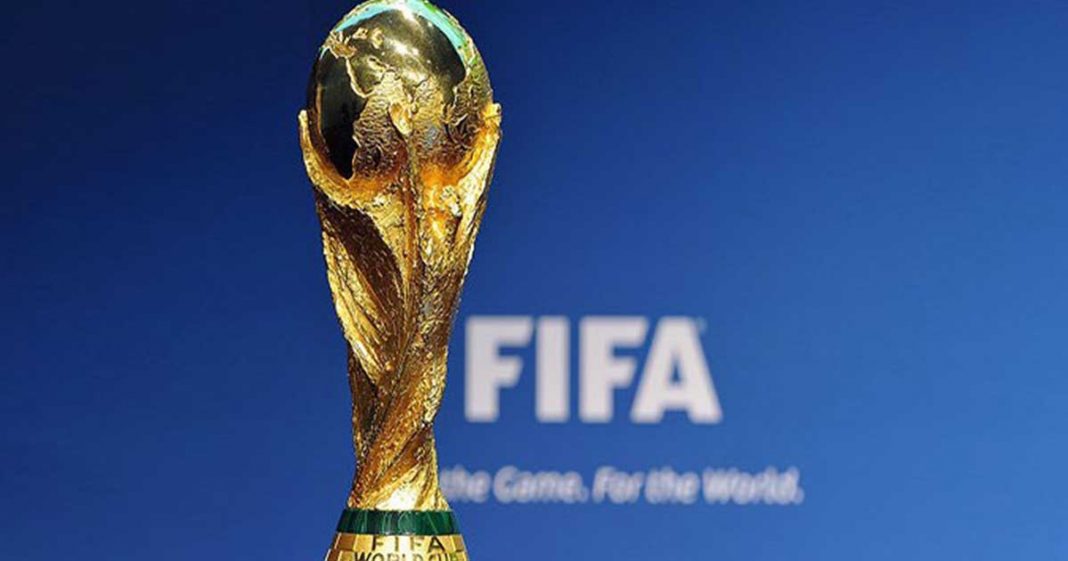 World Cup qualifying