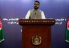 Mohib nullify peace efforts