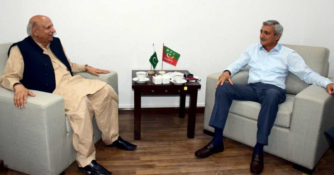 Punjab Governor disqualified MPA