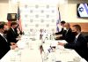 Israeli US discuss Iran