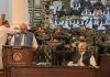 KP Govt allocates budget