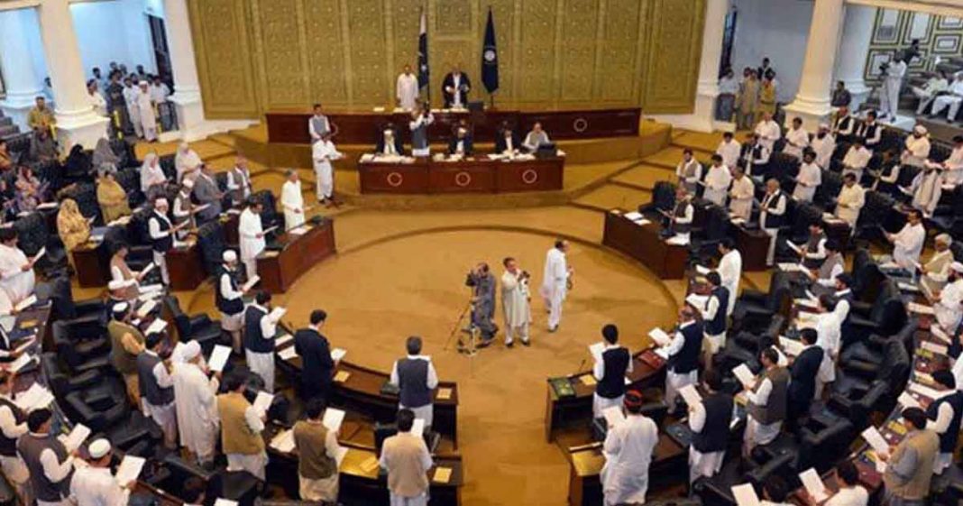 KPK Friday public holiday