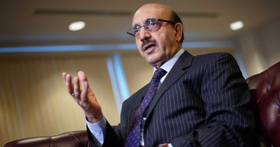 India-Pakistan dialogue