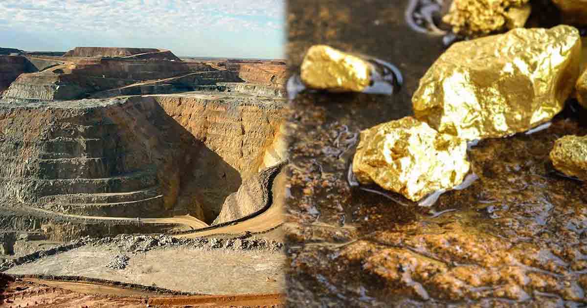 Learning from Reko Diq: Mining Natural Resources & Maintaining Sovereignty?