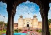 Lahore Fort