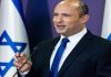 Naftali Bennett regime