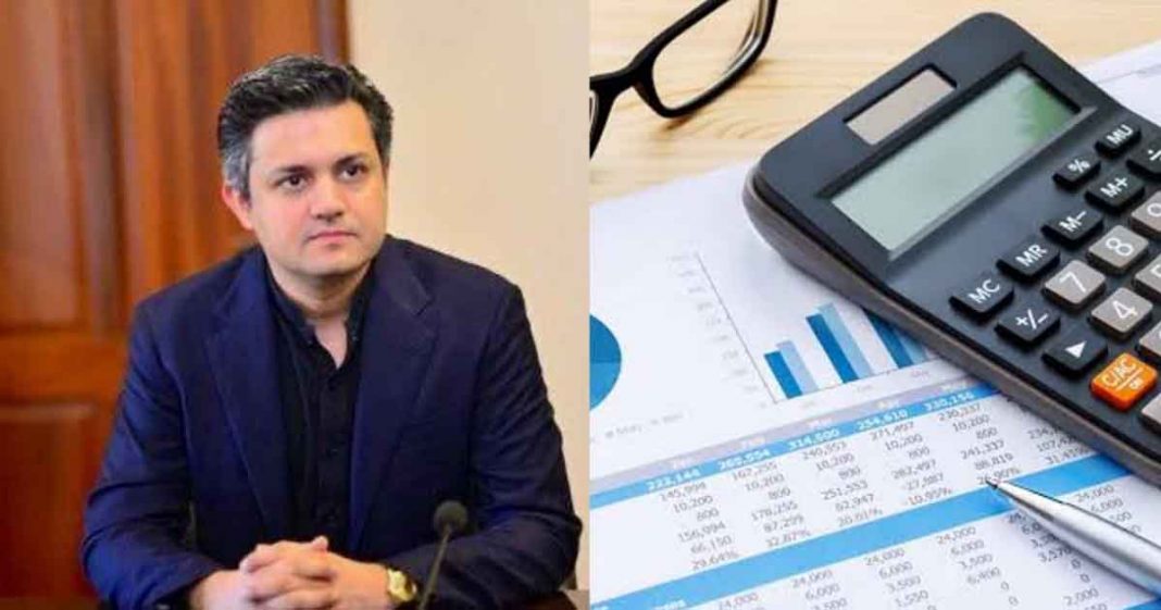 No new tax in budget