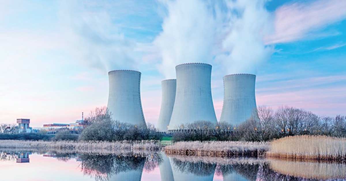 Pakistan to become major nuclear energy producer by 2030