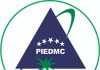 PIEDMC