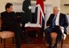PM UK bilateral ties