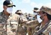 Army enduring peace in Balochistan