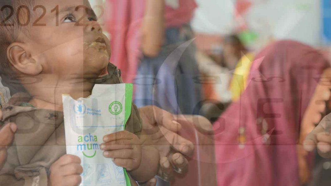 Pakistan Budget Dairy Industry