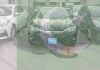 Pakistan Car dealers Own Money Problem