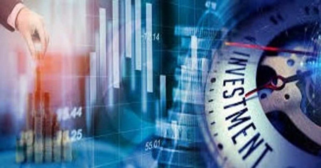 Investment Pakistan 2023