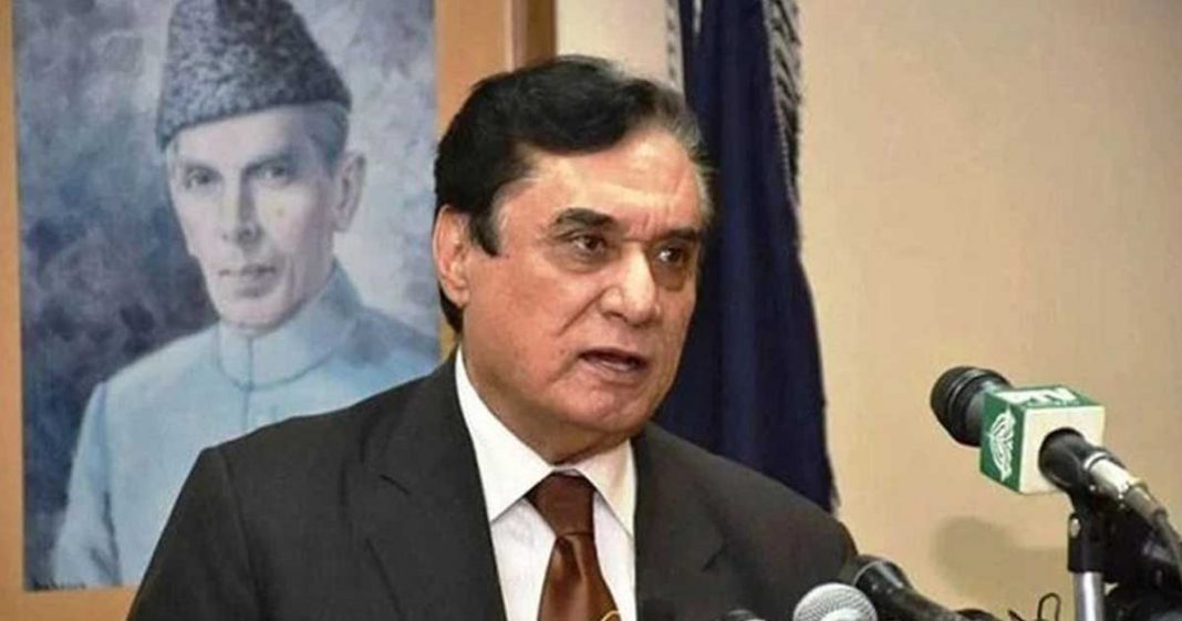 high priority eradicating corruption