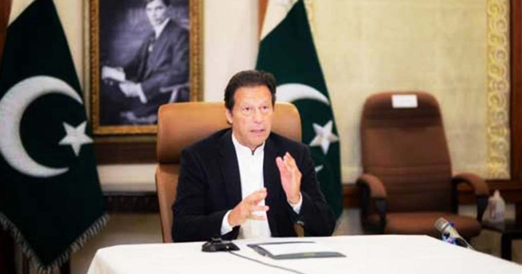 restores status of Occupied Kashmir