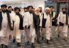 Afghan peace dialogue failure