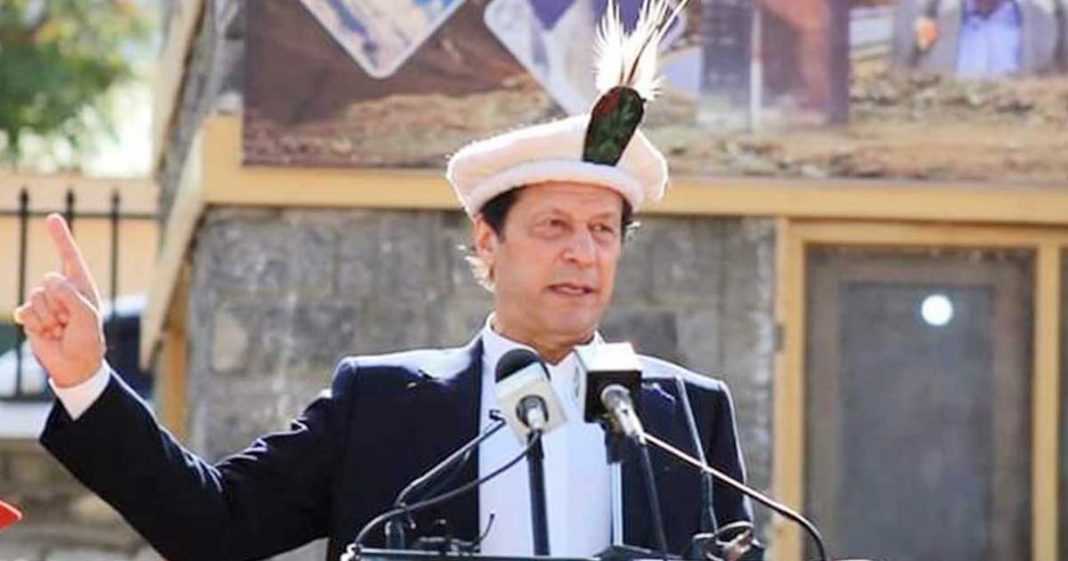 Imran Khan handsome man