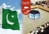 avoiding FATF blacklist