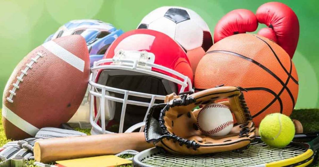 Punjab’s sports policy