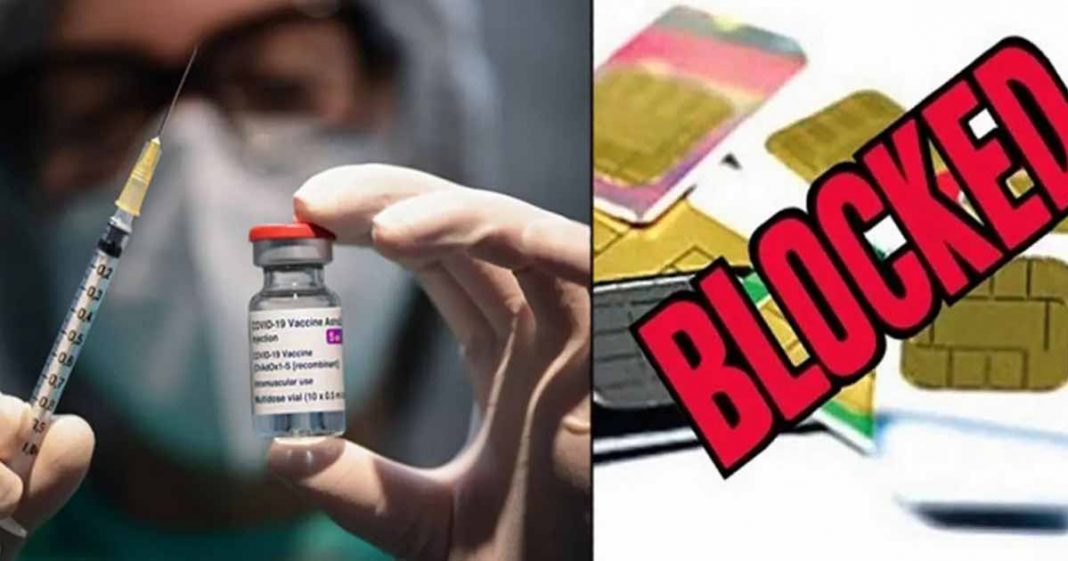 Court Halts Government's Move on Blocking SIMs