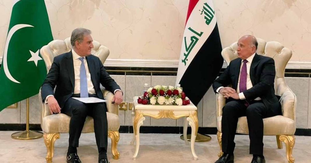 liberalizing visa regime