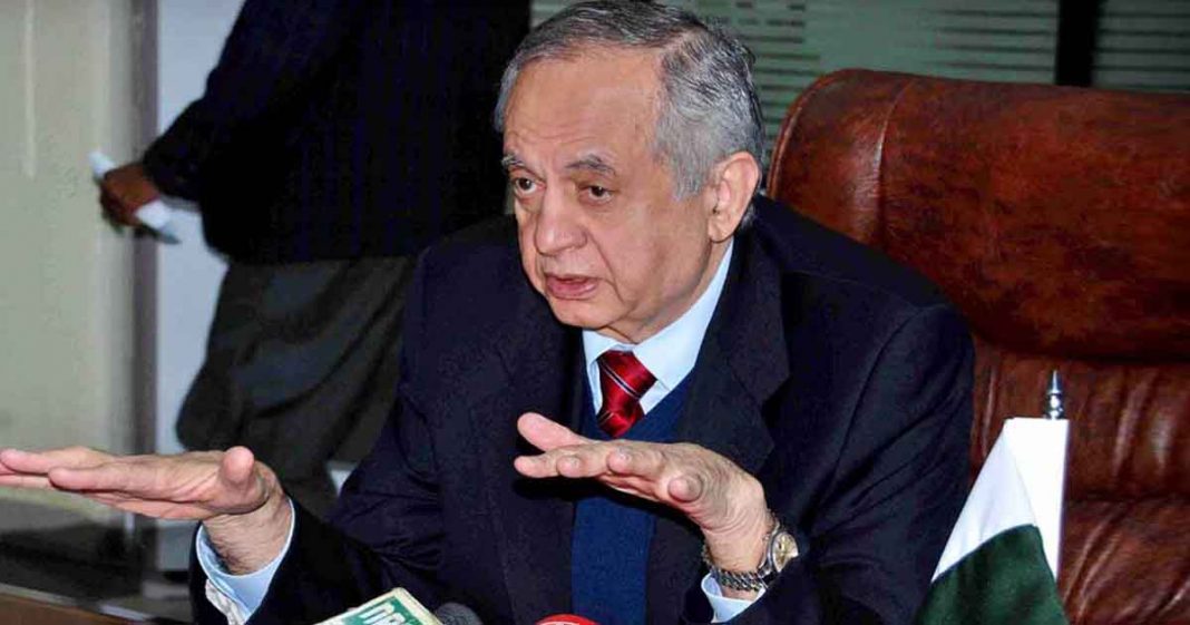 Razak appreciates PRMI reforms