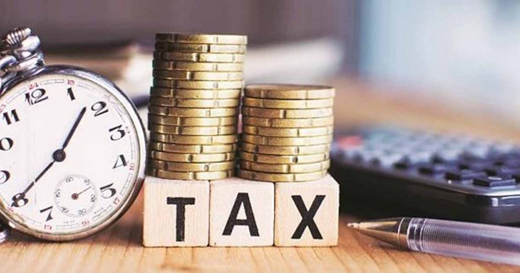 Rs5.8 trn tax target