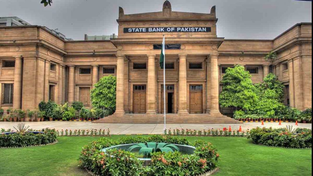 State Bank of Pakistan Maintains Key Policy Rate Amid Economic Uncertainty