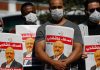 Saudis killed Khashoggi training in US