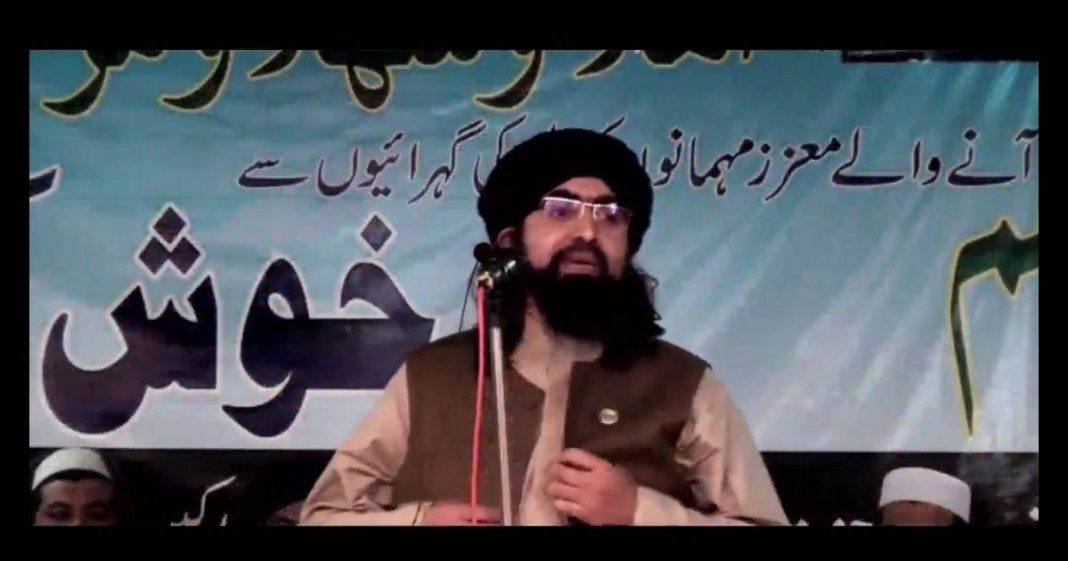 Malala Yousafzai suicide bombing