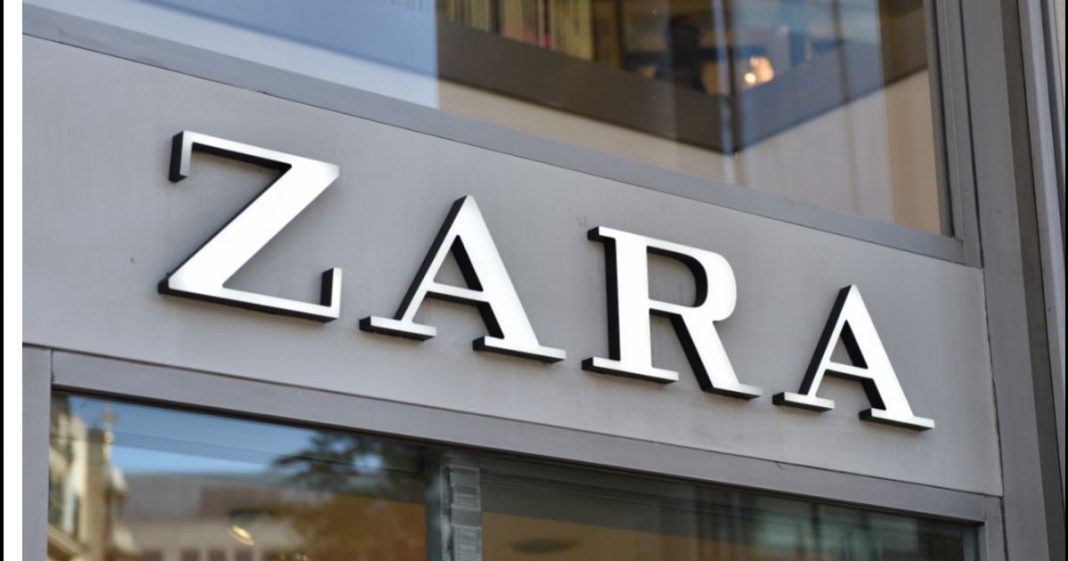 Boycott Zara