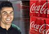 Cristiano Ronaldo Coca-Cola