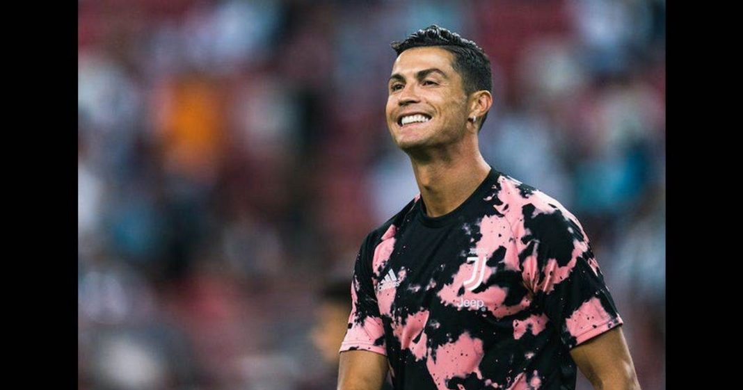 Ronaldo 300 million followers