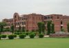 student raped at Islamabad university