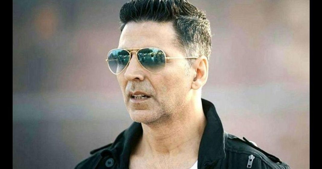 Akshay Kumar Imran Khan