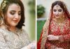 Hareem Shah ties knot