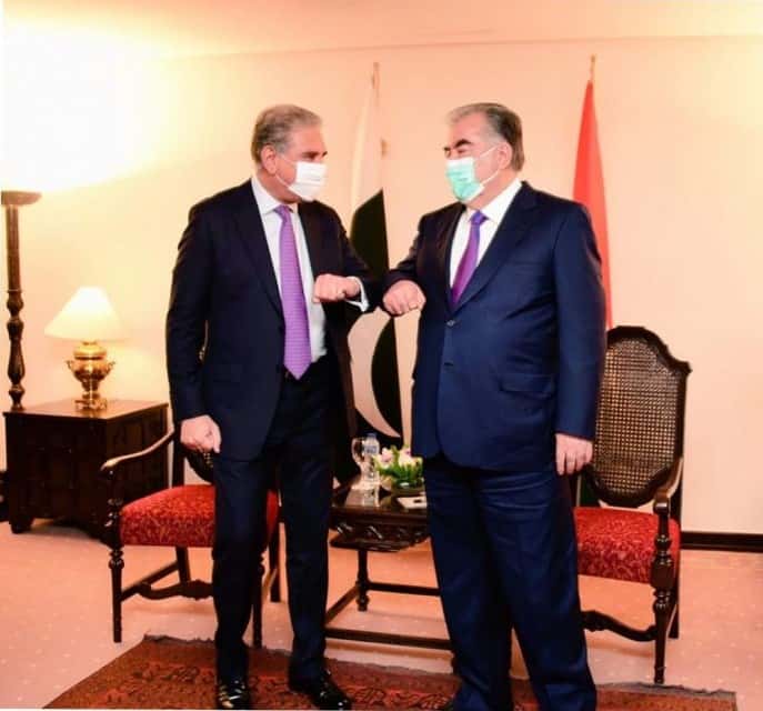 President guard of honour