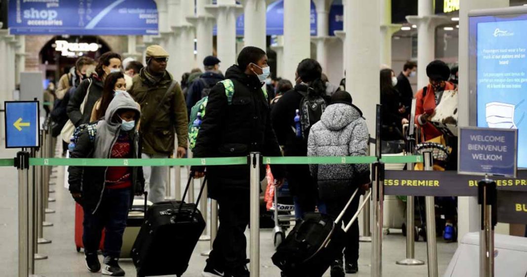 UAE ban entry from India