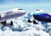Airbus-Boeing dispute