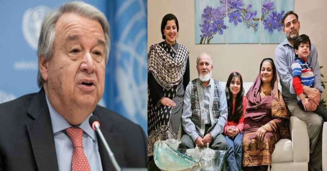 united against Islamophobia