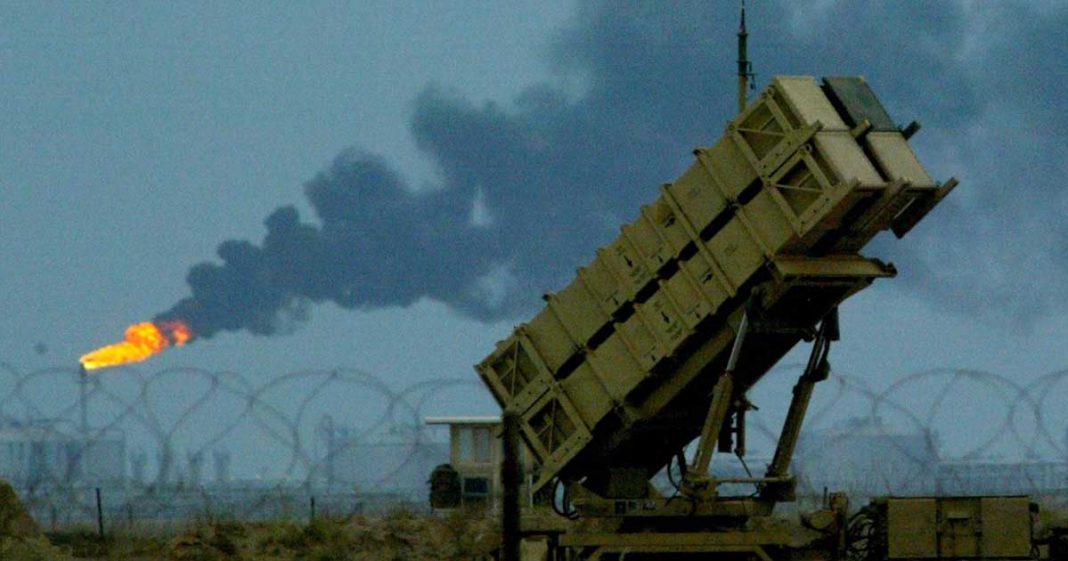 US cutting forces in Middle East